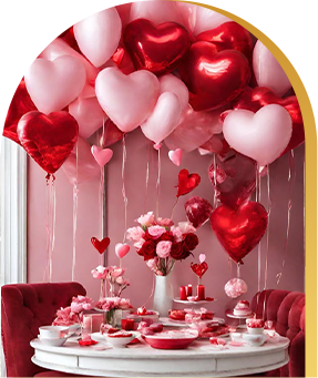 Valentine's Day