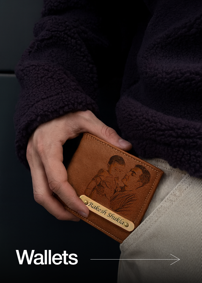 Wallets