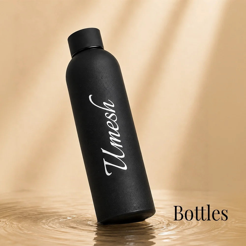 Bottles
