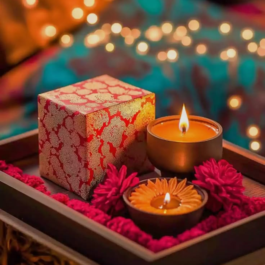 Diwali gift