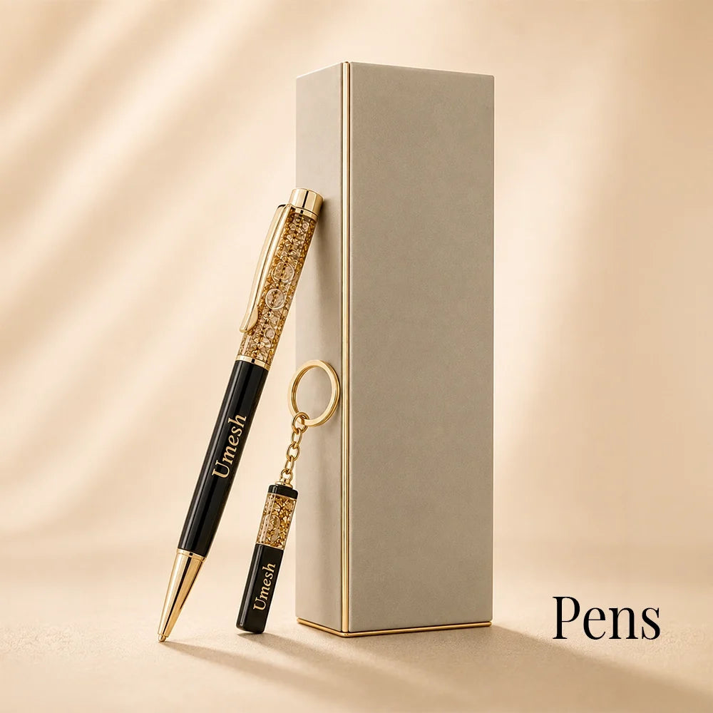 Pens