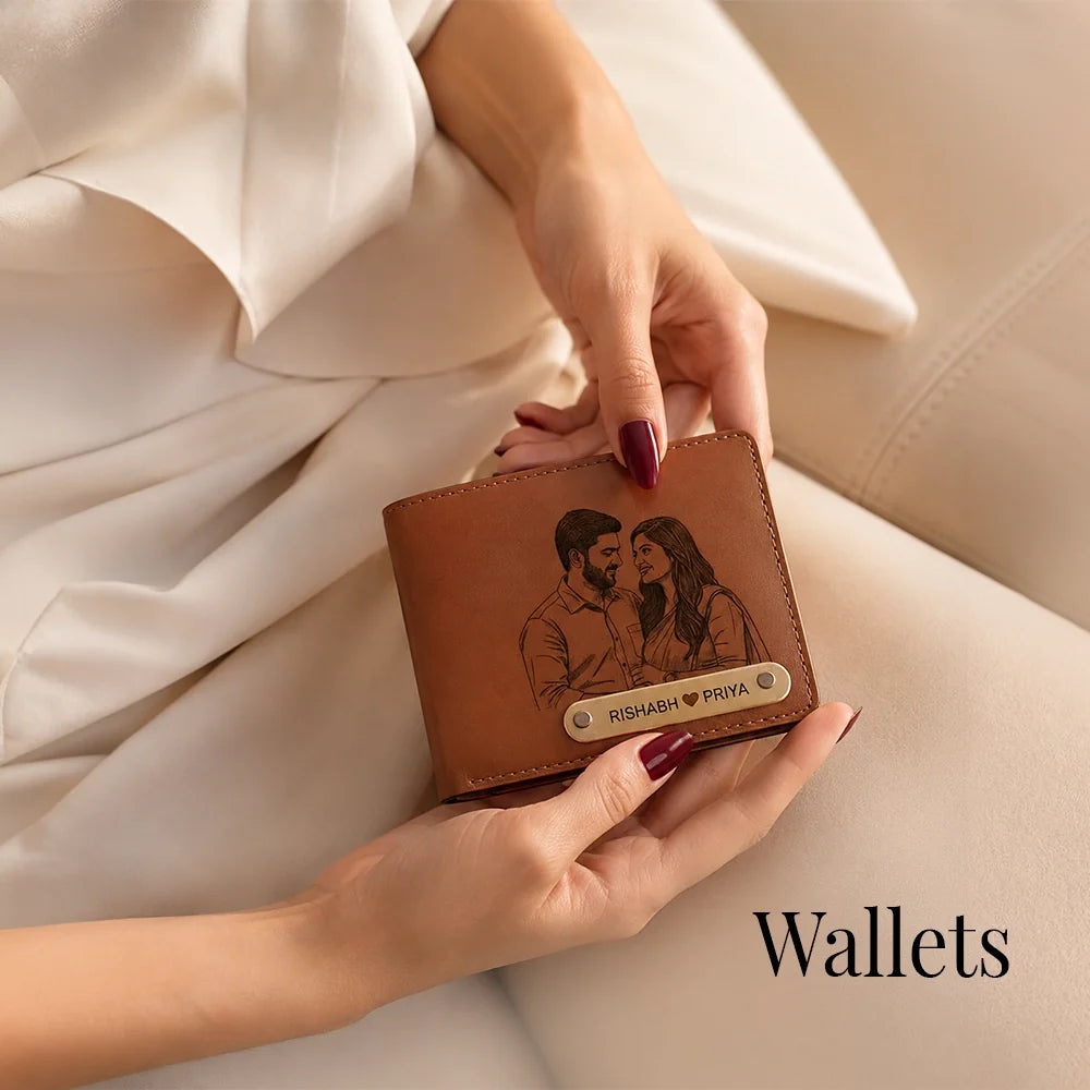 Wallets