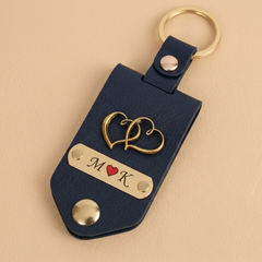 Personalized Keychain