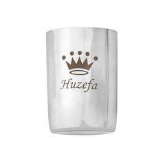 Personalized Steel Thali Set – detail 4