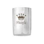 Personalized Steel Thali Set – detail 4