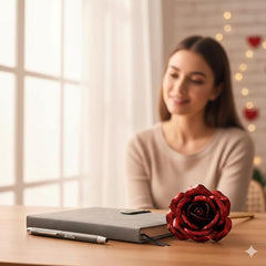 Personalized Gift Hamper Set – Pen & Diary – detail 5