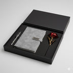 Personalized Gift Hamper Set – Pen & Diary – detail 7