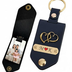 Personalized Keychain – personalized gift