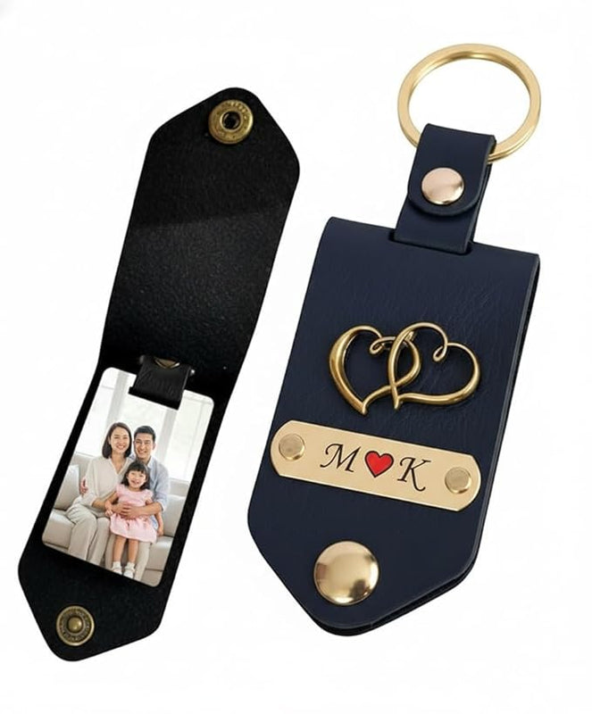 Personalized Keychain – personalized gift