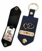 Personalized Keychain – personalized gift
