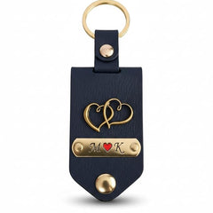 Personalized Keychain – detail 2