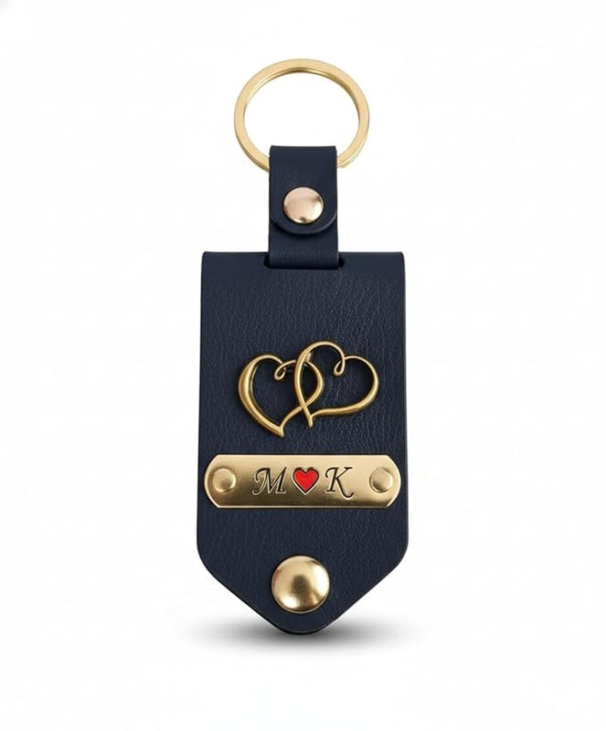 Personalized Keychain – detail 2