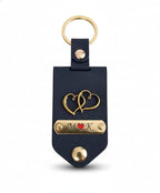 Personalized Keychain – detail 2