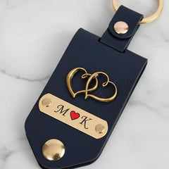 Personalized Keychain – detail 3