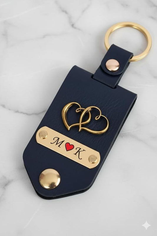Personalized Keychain – detail 3