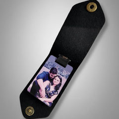 Personalized Keychain – detail 4