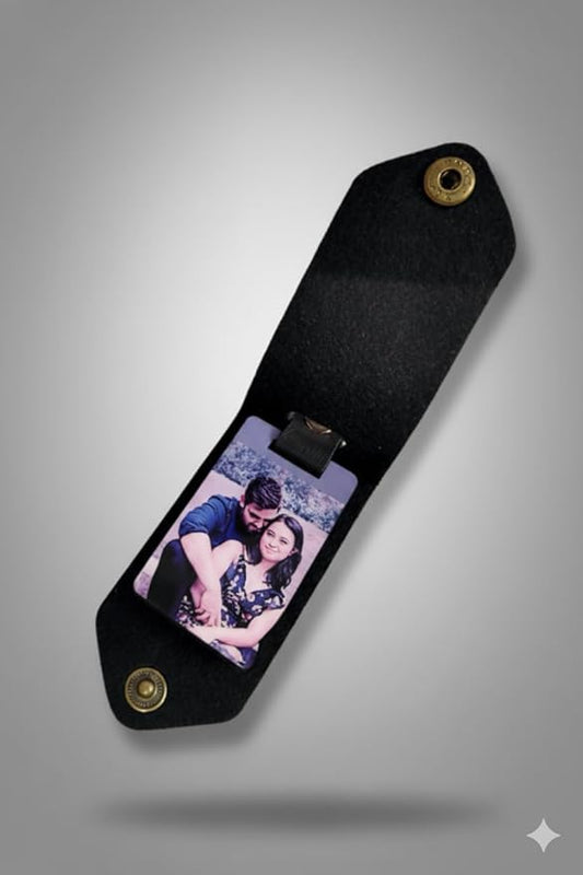 Personalized Keychain – detail 4
