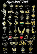 Personalized Keychain – detail 5