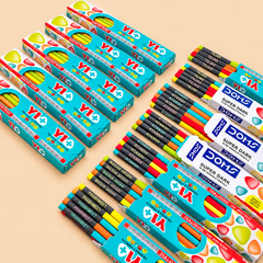 ColorPop Creative Kids Stationery Gift Set