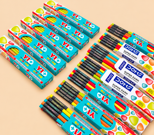 ColorPop Creative Kids Stationery Gift Set
