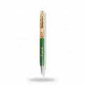 Personalized Pen with Name Engraved I Metal Classy Customized Roller Ball Pens I