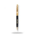 Personalized Pen with Name Engraved I Metal Classy Customized Roller Ball Pens