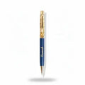 Personalized Pen with Name Engraved I Metal Classy Customized Roller Ball Pens I