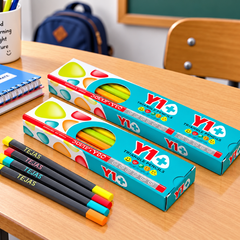 ColorPop Creative Kids Stationery Gift Set