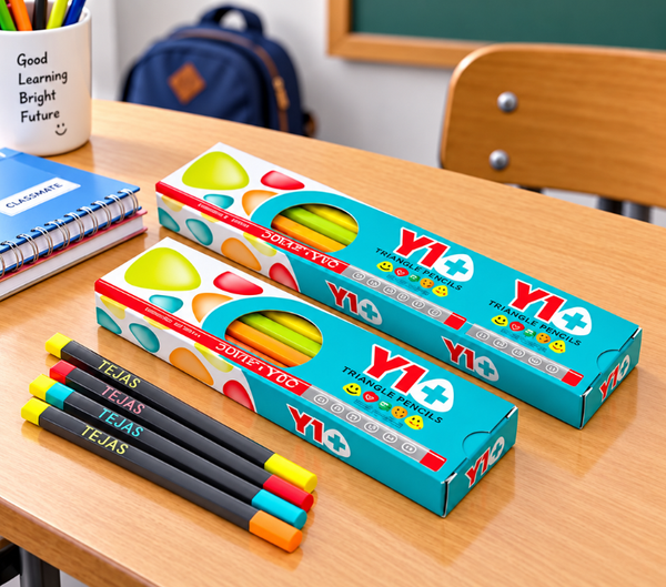 ColorPop Creative Kids Stationery Gift Set