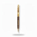 Personalized Pen with Name Engraved I Metal Classy Customized Roller Ball Pens I