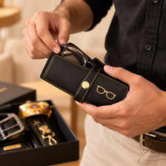 Premium Personalized Men’s Gift Hamper
