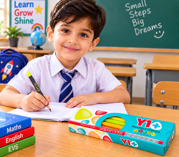 ColorPop Creative Kids Stationery Gift Set