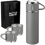 Personalized Gift Hamper Set – Bottle & Mug – detail 3