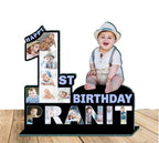Personalized Kids' Photo Frame – personalized gift