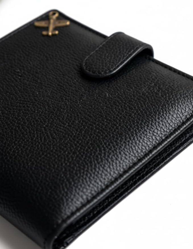 Customised Engraved Passport with Name