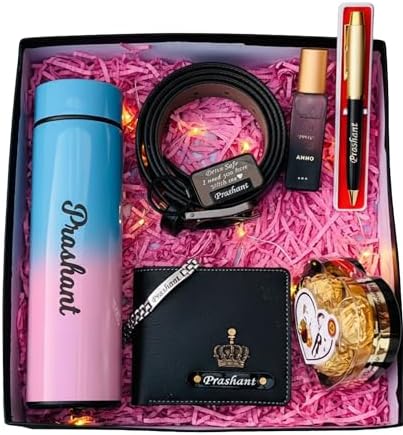 Personalized Gift Hamper Set – personalized gift