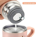 Personalized Gift Hamper Set – Bottle & Mug – detail 3