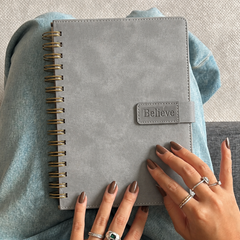 Personalized Gift Hamper Set – Pen & Diary
