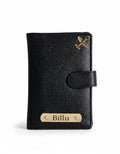 Customised Engraved Passport with Name