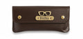 Customised Engraved Eye Wear Case with Name