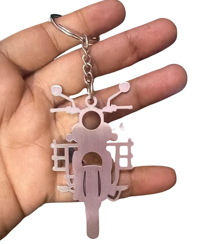 Personalized Stainless Steel keychain with 'I LOVE YOU'design with Name engraved - Best Gifting Choice for Couples, Ideal for Birthdays, Anniversaries,& Special Occasions.