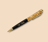 Personalized Metal Pen – Elegant & Timeless Writing Essential