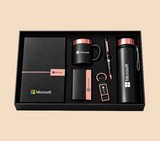 Signature Rose Gold & Gold Edition Premium Corporate Gift Set