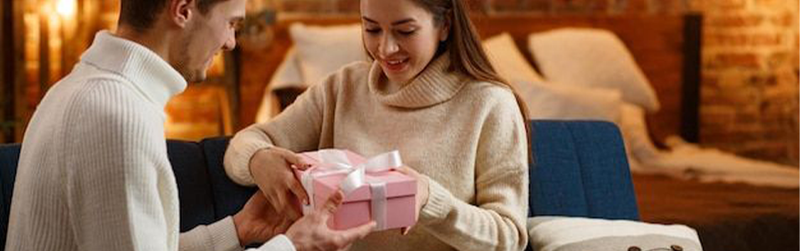 For Him