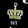 W1 King Crown