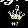 W2 Queen Crown
