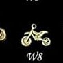 W8 Bicycle
