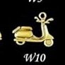 W10 Scooter