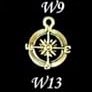 W13 Compass