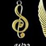 W22 Treble Clef